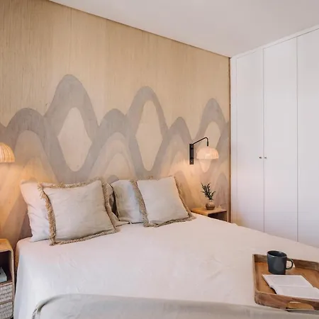 Salvia - 2 Bedrooms And Terrace In Alcantara דירה