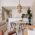 Salvia - 2 Bedrooms And Terrace In Alcantara Διαμέρισμα