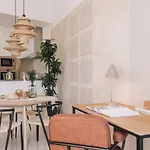 Διαμέρισμα Salvia - 2 Bedrooms And Terrace In Alcantara *