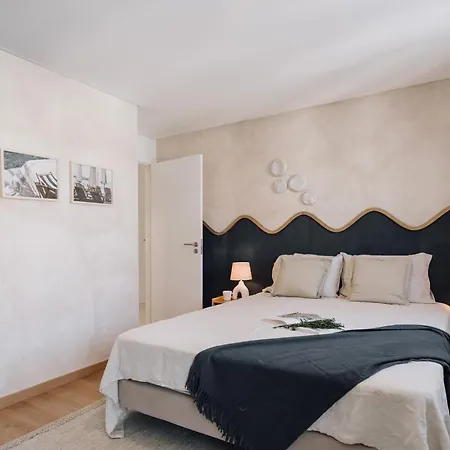 Salvia - 2 Bedrooms And Terrace In Alcantara *