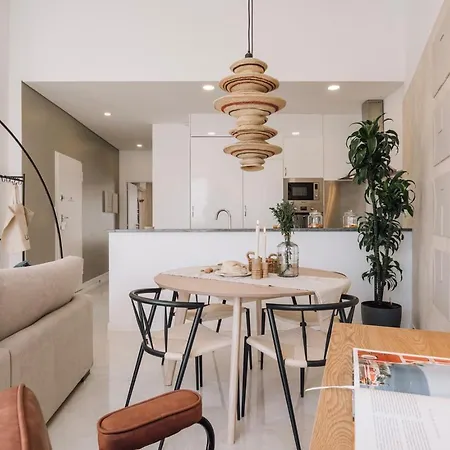 Salvia - 2 Bedrooms And Terrace In Alcantara Апартаменты
