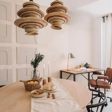 Apartmán Salvia - 2 Bedrooms And Terrace In Alcantara Lisboa