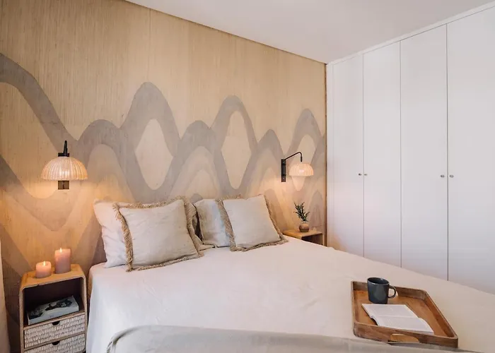 Salvia - 2 Bedrooms And Terrace In Alcantara Appartement