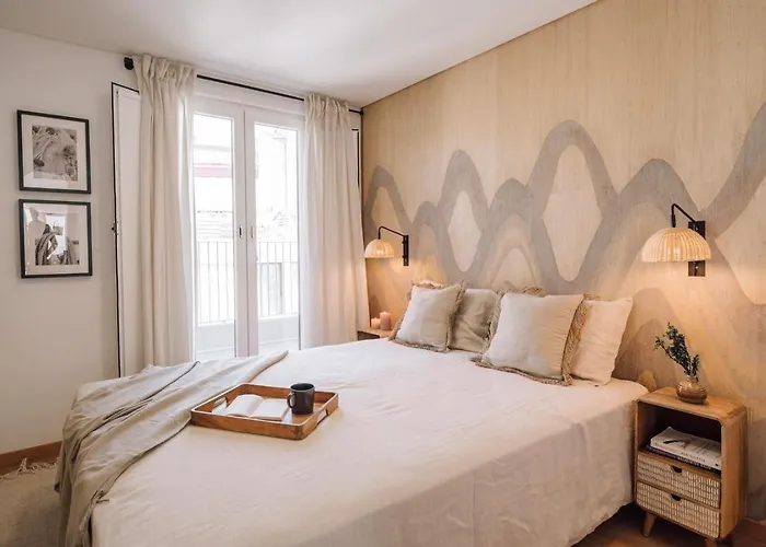 Appartement Salvia - 2 Bedrooms And Terrace In Alcantara *