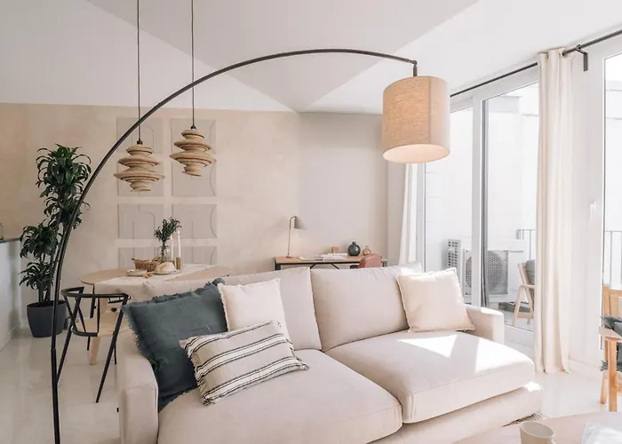 Salvia - 2 Bedrooms And Terrace In Alcantara Lissabon