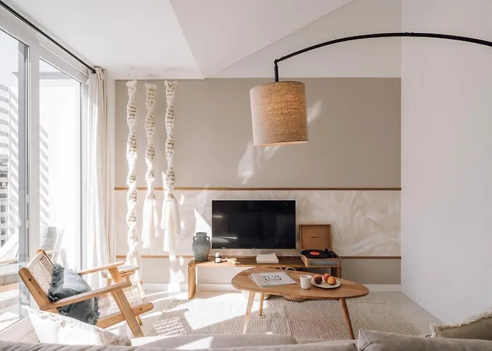 Salvia - 2 Bedrooms And Terrace In Alcantara Appartement *