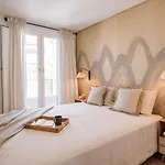 Apartmán Salvia - 2 Bedrooms And Terrace In Alcantara *