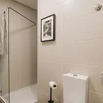 Salvia - 2 Bedrooms And Terrace In Alcantara Apartmán Lisboa