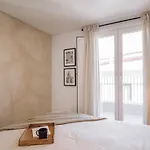 Salvia - 2 Bedrooms And Terrace In Alcantara Apartmán *