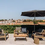 Salvia - 2 Bedrooms And Terrace In Alcantara Apartmán *