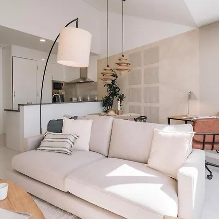 Apartment Salvia - 2 Bedrooms And Terrace In Alcantara