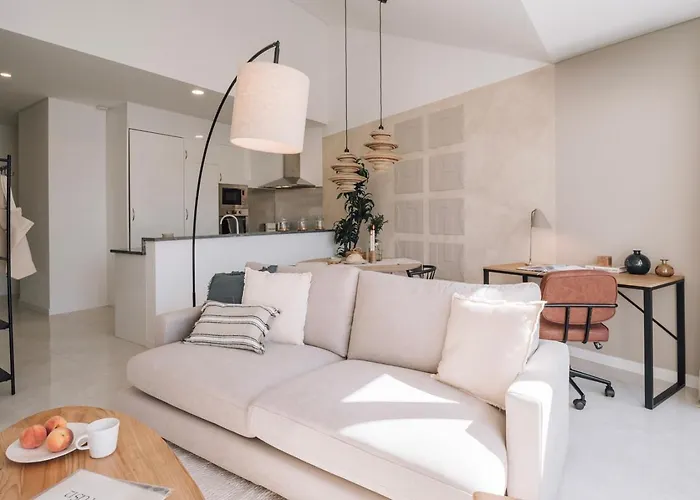 Apartamento Salvia - 2 Bedrooms And Terrace In Alcantara