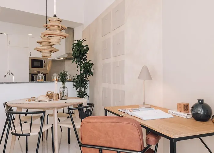 Apartamento Salvia - 2 Bedrooms And Terrace In Alcantara *